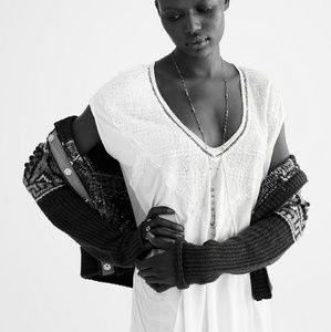 Free People Abigail Top